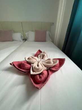 Apartamento Aulaga